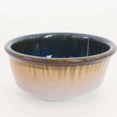 Studio Pottery Bowl / Handthrown by HomesteadSeattle
