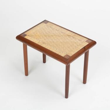 Mexican Modern Side Table by Michael van Beuren for Domus Mexico