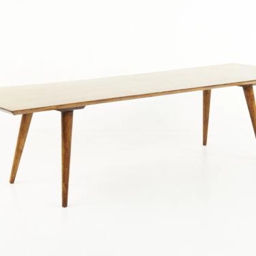 Paul McCobb for Planner Group Mid Century Coffee Table - mcm 