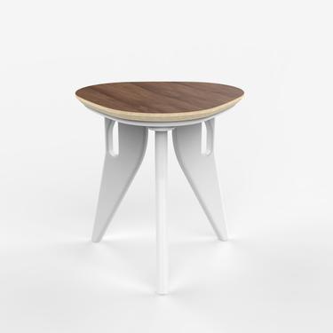 Side Table / Stool