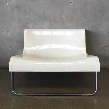 Form Arm Chair by Piero Lissoni for Kartell