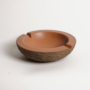 Design Techics Ceramic Dish / Ashtray 