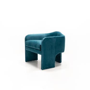 Art Deco Arm Chair 