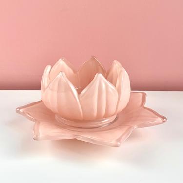 Lotus Bowl / Dish Set 