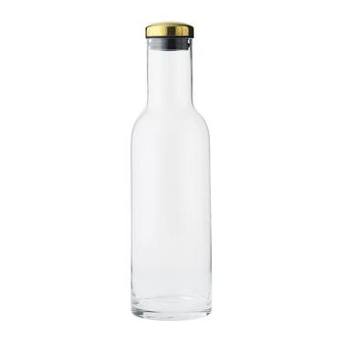 Menu | Bottle Carafe 1L