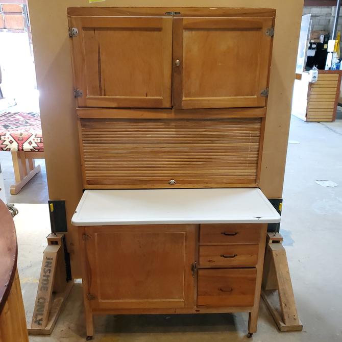 Napanee Hoosier Parts Matttroy