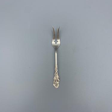 Vintage Sterling Spoon made in England 