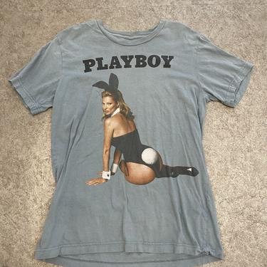 Playboy x Marc Jacobs Kate Moss Tee
