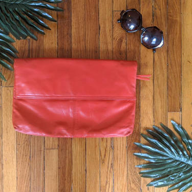 Vintage Clutch Bag by BTvintageclothes