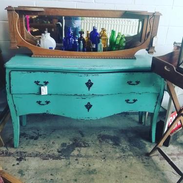 Arhaus Bombay Chest . Newly reduced, $300
