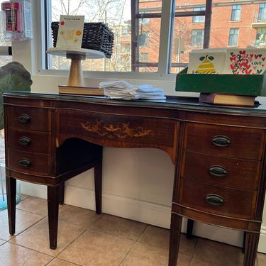 Meet Libby-Vintage Vanity/Desk 