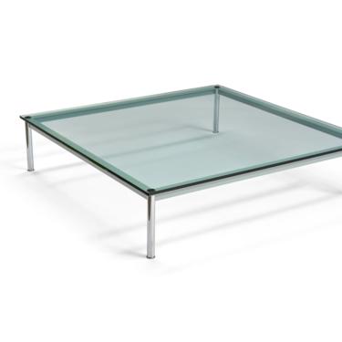 Le Corbusier lc10-p low table 