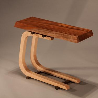 Lever Table 