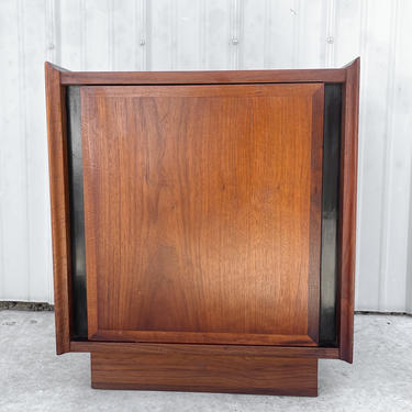 Mid-Century Modern Nightstand by Dillingham 