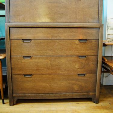 1960’s Tall Chest by Huntley