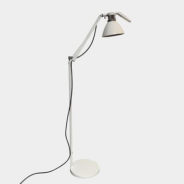 Fortebraccio Floor Lamp
