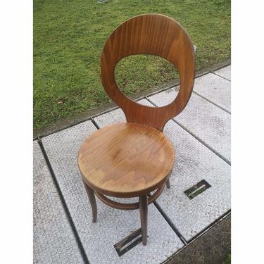 Baumann Seagull Dining Chair