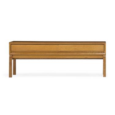 Low Cabinet or Bench