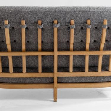 Sofa by Guillerme &amp; Chambron