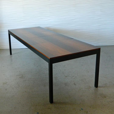 HA-18073 Tri-wood Dining Table