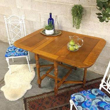 LOCAL PICKUP ONLY  --------------- Antique Dining Table 