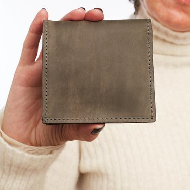 Tagliovivo Bi-Fold Wallet
