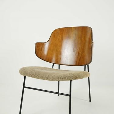 Kofod-Larsen Penguin Chair