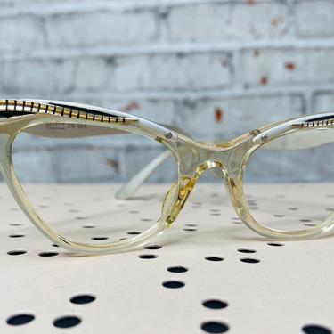 Vintage Liberty Eyeglasses 