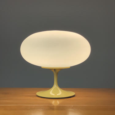 Bill Curry Mushroom Table Lamp by Design Line 