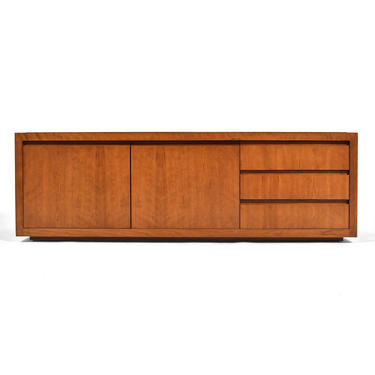 Conde House Low Cabinet