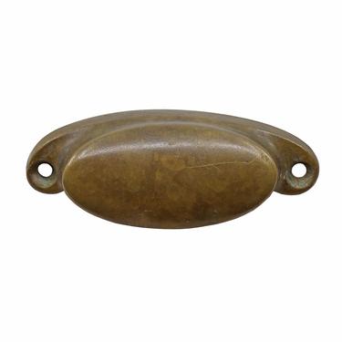 Victorian Bronze Bin Pulls