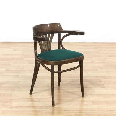 "zpm Radomsko" Thonet Bentwood Chair 6