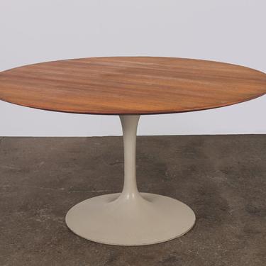 Eero Saarinen Tulip Dining Table for Knoll 