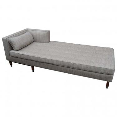 Custom Daybed in the Style of Mid-Century Wormley for Dunbar