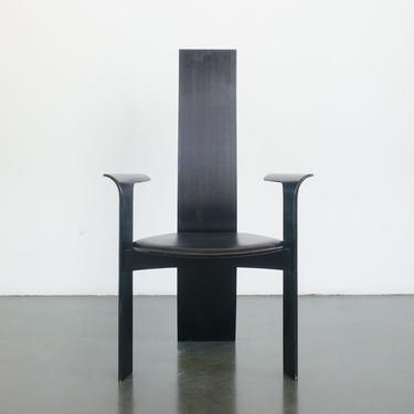 Van Den Berghe Chair