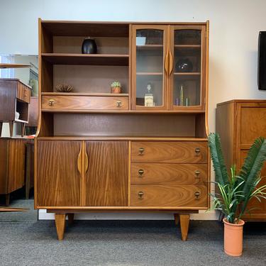 Mid Century Modern Stanley Hutch w/ delivery 