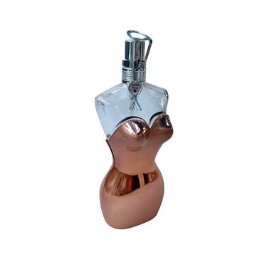 Jean Paul Gaultier Perfume Bottle-Empty 
