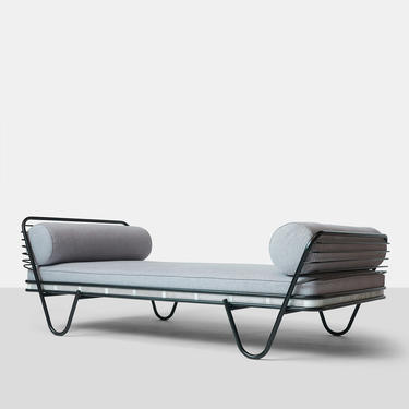 “Kyoto” Daybed by Mathieu Mategot