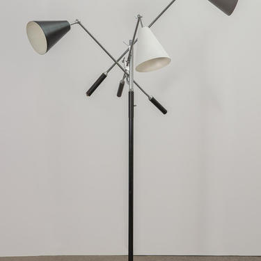 Triennale Lamp 