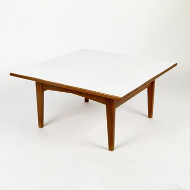 Jens Risom Design Coffee Table