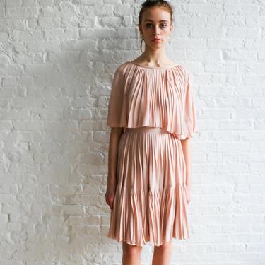 Kate Spade light pink RESORT 20 Size 4 Dress