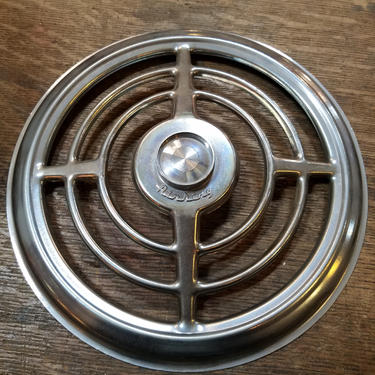 Vintage Air King Vent Cover