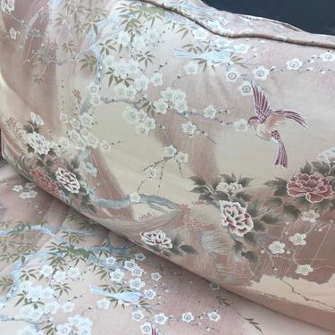 Vintage Chinoiserie sofa - excellent condition 