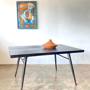 Paul McCobb Planner Group Dining Table \/ Austin Only