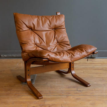 Westnofa Siesta Chair