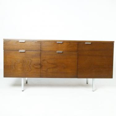 Herman Miller Credenza by George Nelson