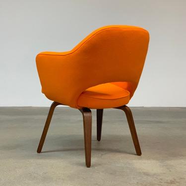 Knoll Arm Chair Model 71 by Eero Saarinen 
