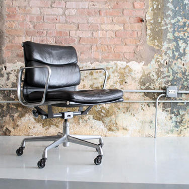 Eames for Herman Miller 'Soft Pad' Task Chair