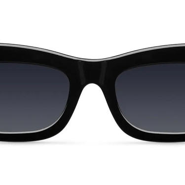 Limber All Black Sunglasses