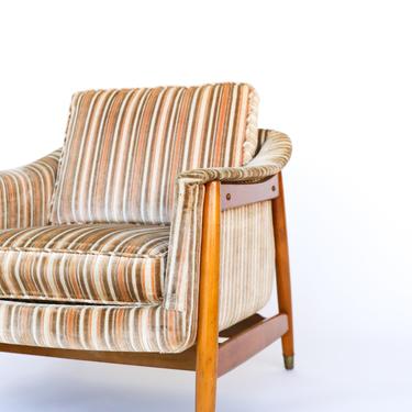 Dux chair by Folke Ohlsson